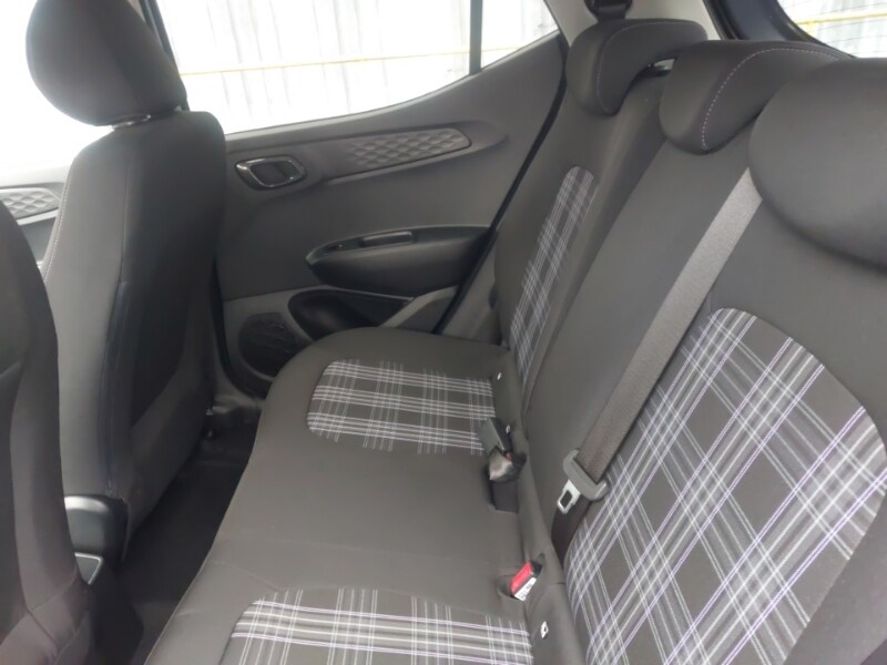 Used Hyundai i10 2024 for sale - 77467322: Photo 6