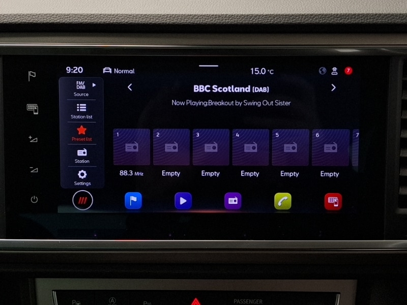 Used SEAT Ateca 2022 for sale - 76479013: Photo 10