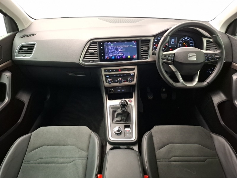 Used SEAT Ateca 2022 for sale - 76479013: Photo 2