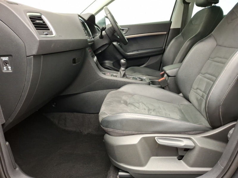 Used SEAT Ateca 2022 for sale - 76479013: Photo 5