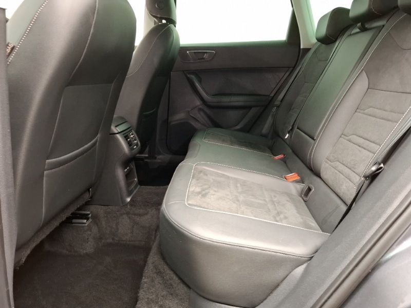 Used SEAT Ateca 2022 for sale - 76479013: Photo 6
