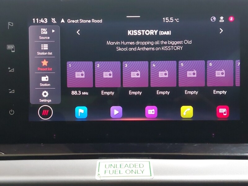 Used SEAT Ibiza 2023 for sale - 77325555: Photo 10