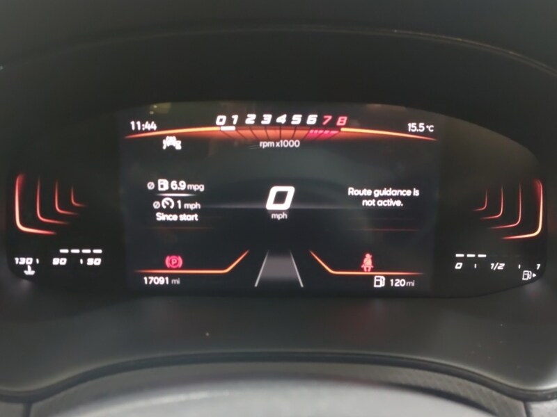 Used SEAT Ibiza 2023 for sale - 77325555: Photo 11