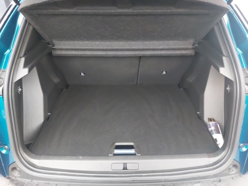 Used Peugeot 2008 2025 for sale - 77284956: Photo 8