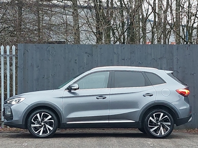 Used MG MG ZS 2025 for sale - 77169474: Photo 4