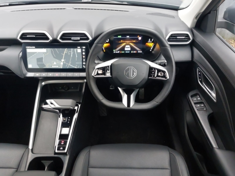 Used MG MG ZS 2025 for sale - 77169474: Photo 7