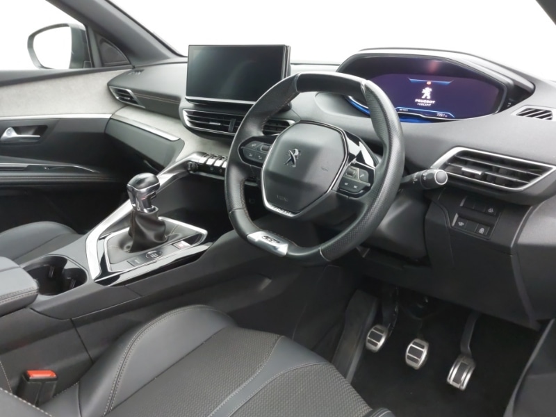 Used Peugeot 3008 2022 for sale - 77155154: Photo 12