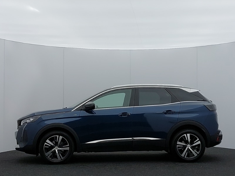 Used Peugeot 3008 2022 for sale - 77155154: Photo 4