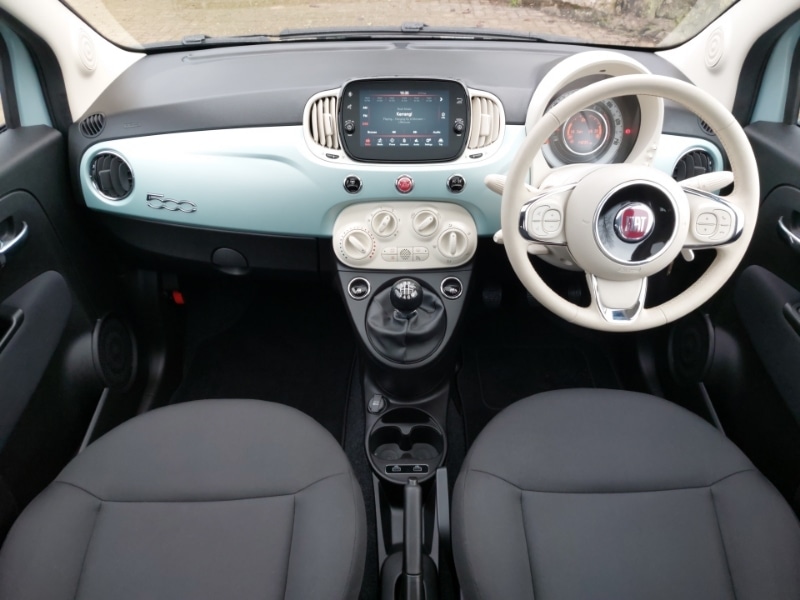 Used Fiat 500 2023 for sale - 77580966: Photo 2