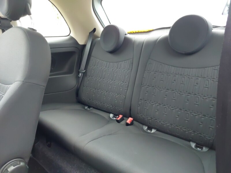 Used Fiat 500 2023 for sale - 77580966: Photo 6