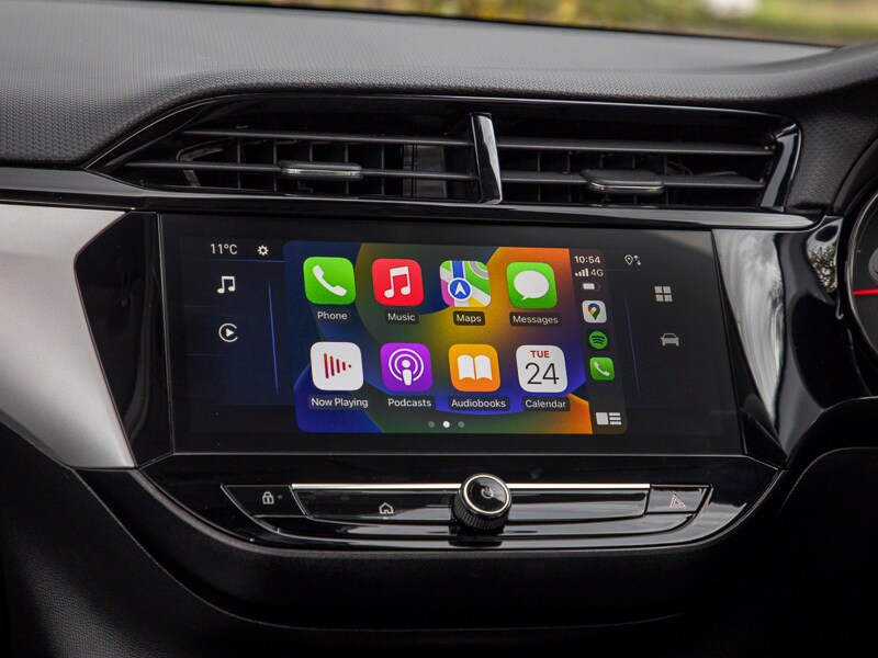 Used Vauxhall Corsa 2025 for sale - 77449231: Photo 9