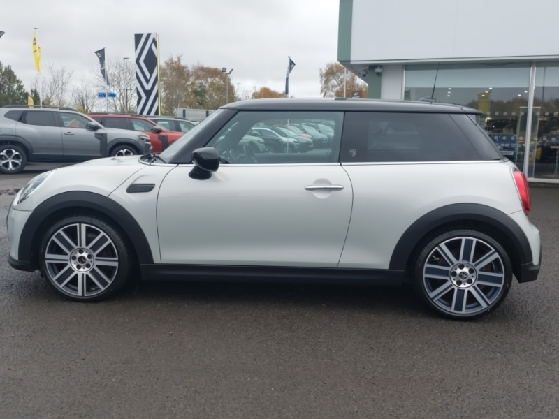 Used MINI Hatch 2022 for sale - 76695098: Photo 4