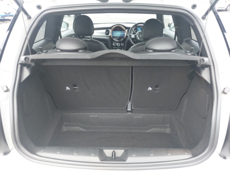 Used MINI Hatch 2022 for sale - 76695098: Photo 8