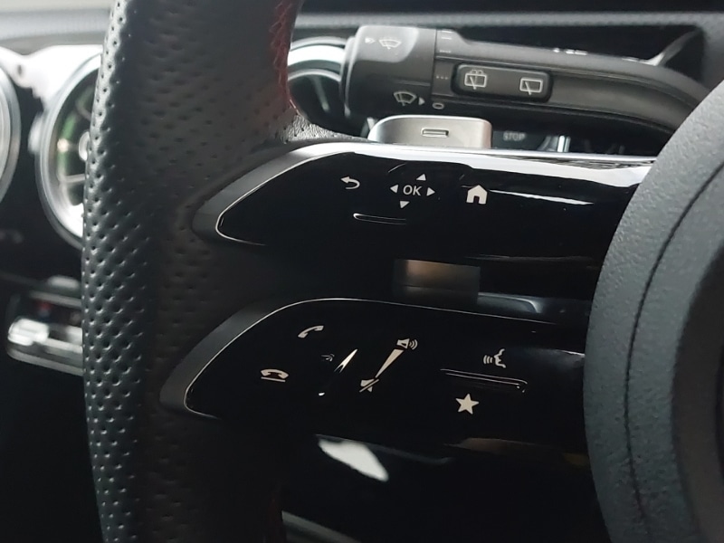 Used Mercedes-Benz CLA 2024 for sale - 76827337: Photo 11