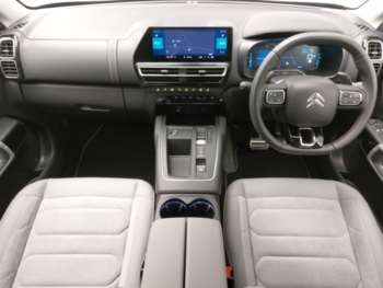 Used Citroen C5 Aircross 2024 for sale - 75143253: Photo