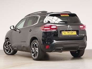 Used Citroen C5 Aircross 2024 for sale - 75143253: Photo