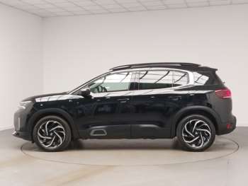 Used Citroen C5 Aircross 2024 for sale - 75143253: Photo