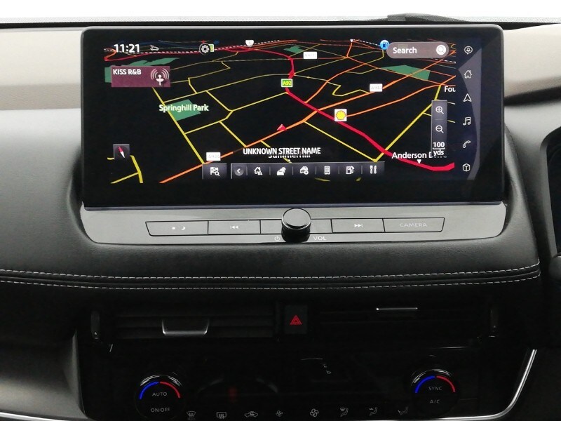 Used Nissan X-Trail 2024 for sale - 77405911: Photo 10