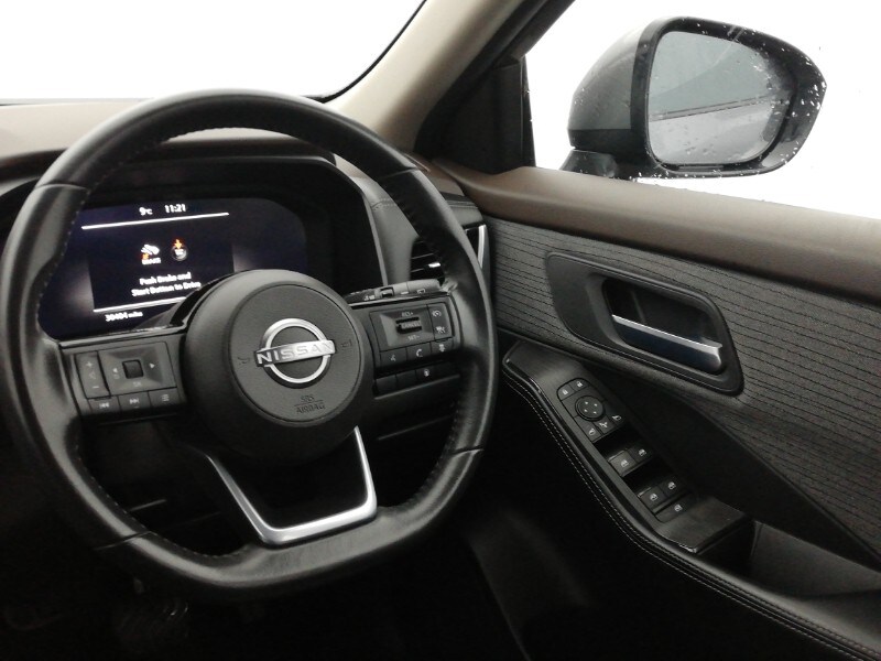 Used Nissan X-Trail 2024 for sale - 77405911: Photo 11