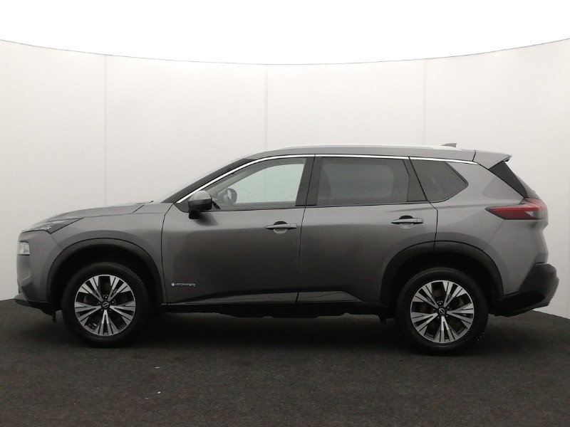 Used Nissan X-Trail 2024 for sale - 77405911: Photo 4