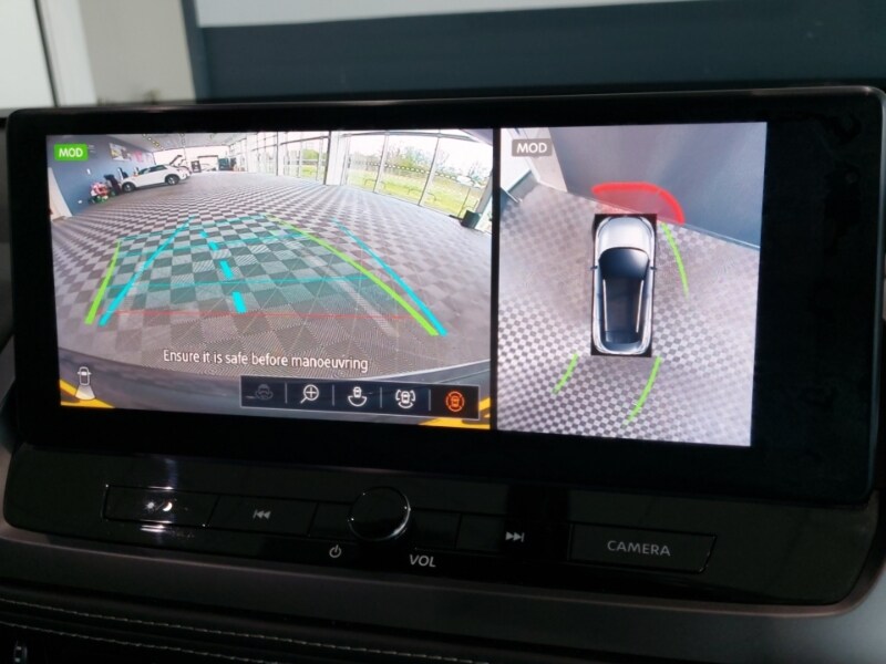 Used Nissan Qashqai 2025 for sale - 78152114: Photo 11