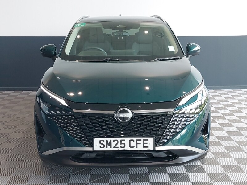 Used Nissan Qashqai 2025 for sale - 78152114: Photo 12