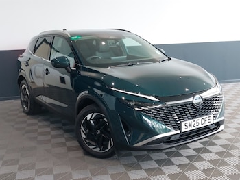 Used Nissan Qashqai 2025 for sale - 78152114: Photo