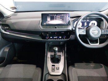 Used Nissan Qashqai 2025 for sale - 78152114: Photo