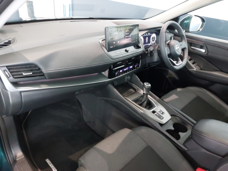 Used Nissan Qashqai 2025 for sale - 78152114: Photo 5