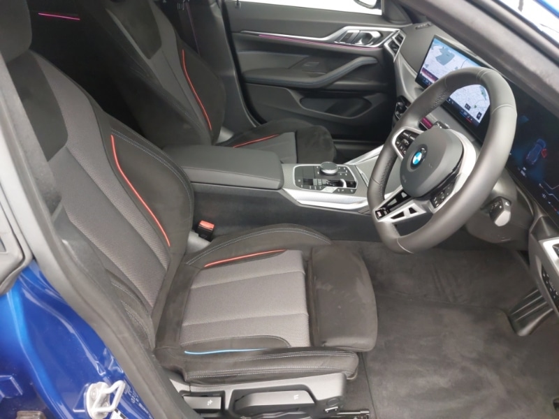 Used BMW 4 Series 2025 for sale - 78146338: Photo 11