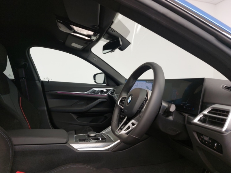 Used BMW 4 Series 2025 for sale - 78146338: Photo 6