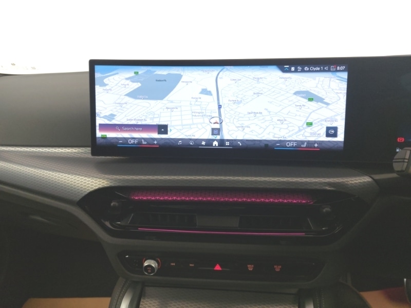 Used BMW 4 Series 2025 for sale - 78146338: Photo 8