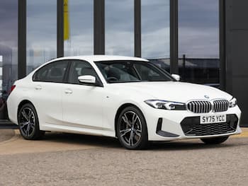 Used BMW 3 Series 2026 for sale - 79674958: Photo