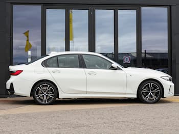 Used BMW 3 Series 2026 for sale - 79674958: Photo