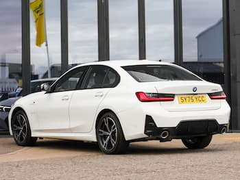 Used BMW 3 Series 2026 for sale - 79674958: Photo