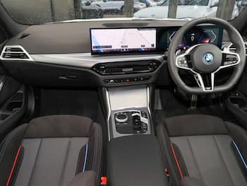 Used BMW 3 Series 2026 for sale - 79674958: Photo