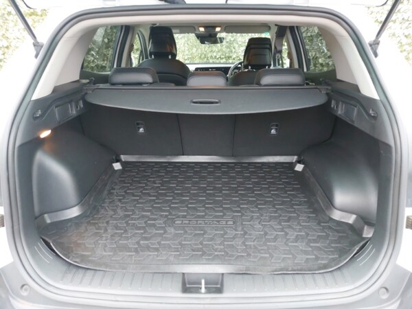 Used Kia Sportage 2022 for sale - 76244089: Photo 8