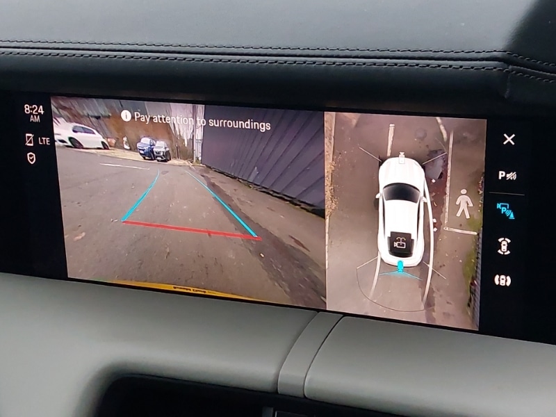 Used Porsche Taycan 2020 for sale - 76688116: Photo 11