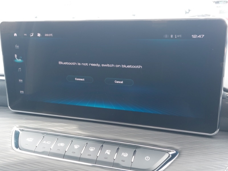 Used GWM Haval Jolion Pro 2025 for sale - 77969512: Photo 12