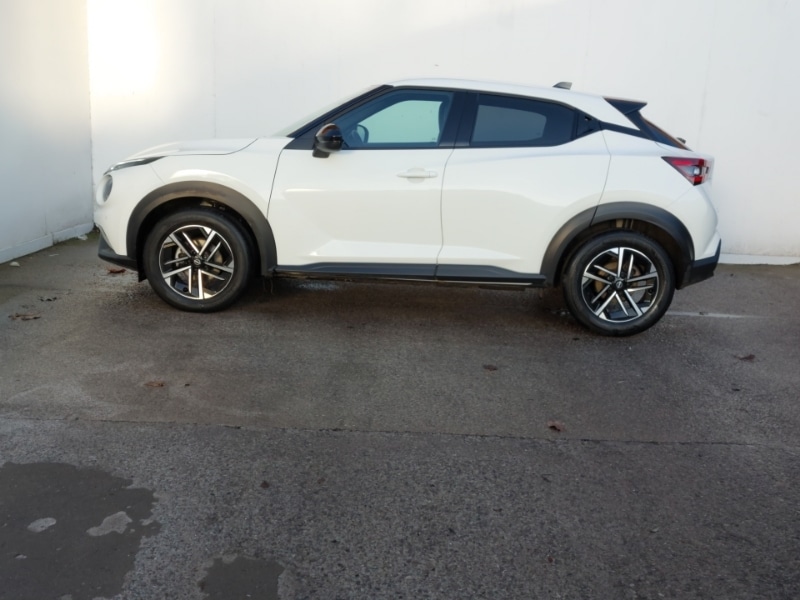 Used Nissan Juke 2025 for sale - 76785899: Photo 4