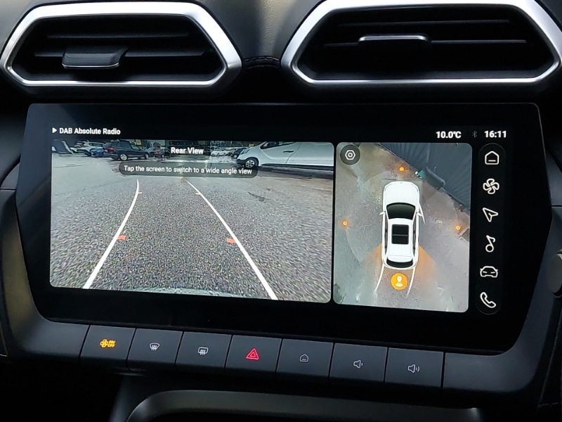 Used MG MG ZS 2024 for sale - 76951972: Photo 11