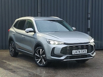 MG MG ZS feature image