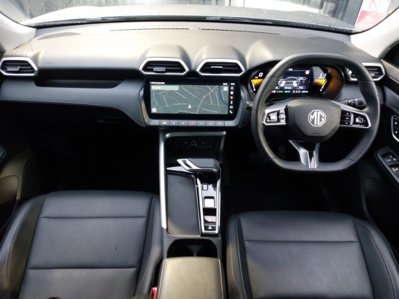 Used MG MG ZS 2024 for sale - 76951972: Photo 2