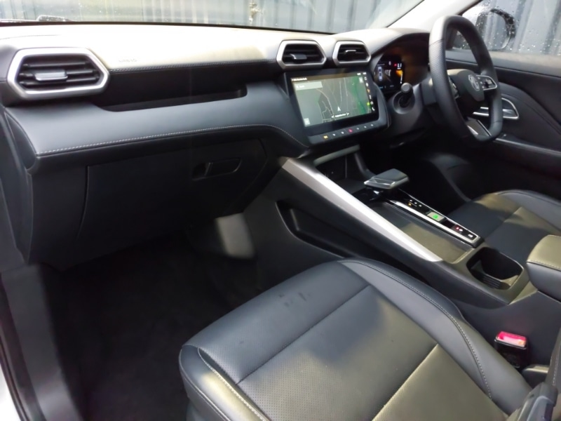 Used MG MG ZS 2024 for sale - 76951972: Photo 5