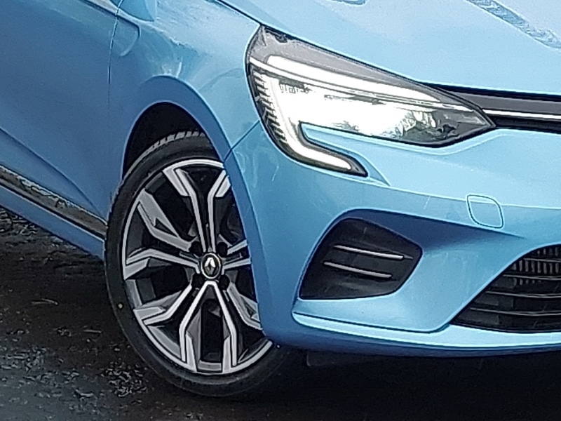 Used Renault Clio 2021 for sale - 77434096: Photo 9