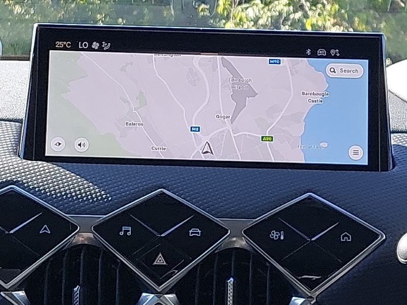 Used DS Automobiles DS 3 2025 for sale - 77343587: Photo 10