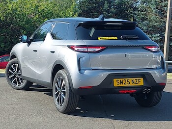 Used DS Automobiles DS 3 2025 for sale - 77343587: Photo