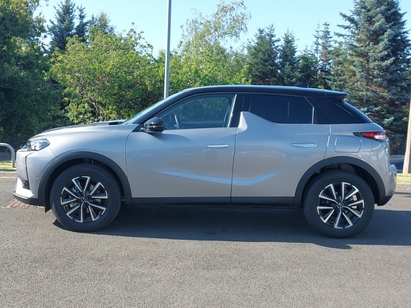 Used DS Automobiles DS 3 2025 for sale - 77343587: Photo 4