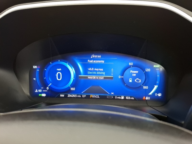 Used Ford Kuga 2021 for sale - 76628896: Photo 10