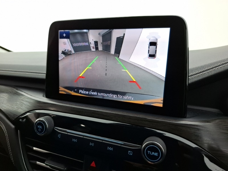 Used Ford Kuga 2021 for sale - 76628896: Photo 11